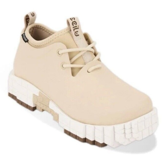 Cilu Xpresole Blocks Men Low Top SZ 8 - Picture 4 of 10